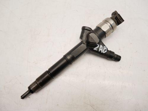 Injecteur pour Nissan Navara 2,5 dCi YD25DDTi YD25 16600-EB300