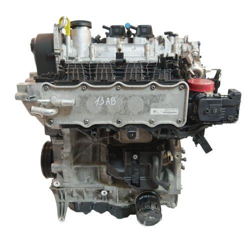 Moteur pour Audi Seat VW A1 Ibiza Golf 1,4 TSi CZEA CZE 04E100034F