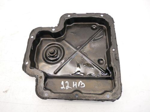 Carter d'huile partie inférieure pour Opel Vivaro 1,5 Diesel DV5RUCD D15DT 9851411580