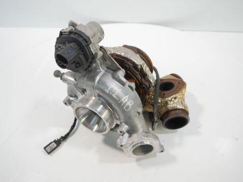 Turbocompresseur pour Audi A6 C8 A7 3,0 TDI DDVB DDV 059145873ER