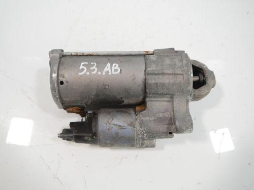 Démarreur pour Mercedes Classe E 2,0 E220 d OM654.920 654.920 OM654 A6549061400