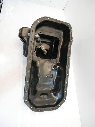 Carter d'huile partie inférieure pour Toyota Hilux 2,8 D 1GD-FTV 1GD 12101-0E010