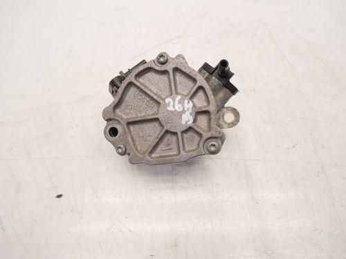 Pompe à vide pour Opel Vivaro 1,5 Diesel DV5RUCD D15DT 9850109580