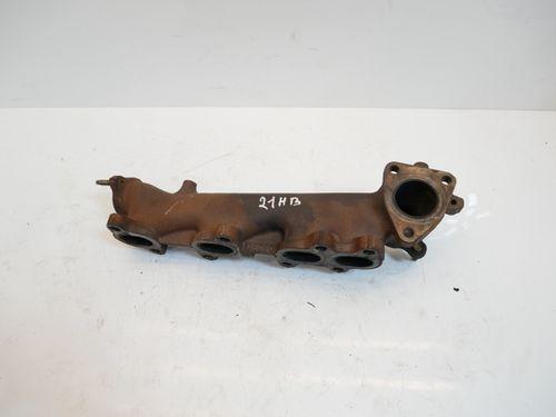 Collecteur d'échappement pour Toyota Hilux 2,8 D 1GD-FTV 1GD 17141-0E060