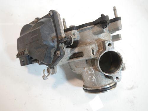 Soupape EGR pour Land Rover Evoque 2,0 D 4x4 204DTD AJ20D4 G4D3-5H273-BB