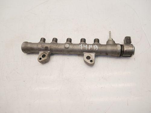 Rail-tube pour Toyota Hilux 2,8 D 1GD-FTV 1GD 23810-0E020