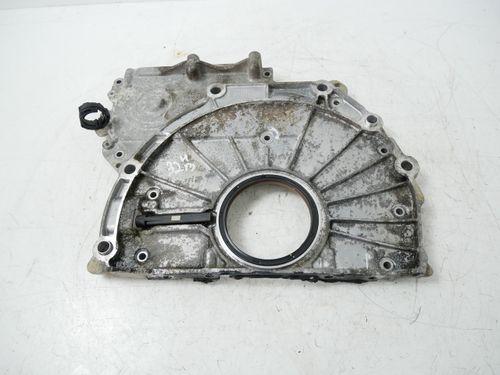 Couvercle frontal pour MiniW Cooper F55 F56 F57 1,5 B38A15A B38 B38A15M0 8573137