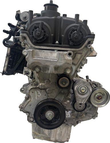 Moteur Pour Jeep Cherokee KL 2,0 T-GDi EC1 4893722AH