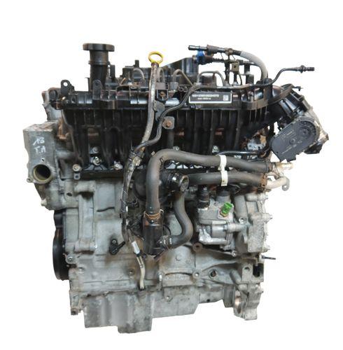 Moteur pour Land Rover Evoque 2,0 D 4x4 204DTD AJ20D4 LR073828 G4D3-6006-BA