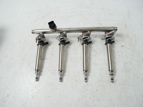 Rampe d'injection pour Mercedes GLA 180 X156 1,6 M270.910 270.910 M270 A2700701400