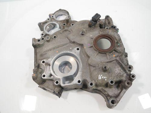 Couvercle frontal pour Mitsubishi L200 Pajero MK4 3,2 DI-D 4M41 1060A118