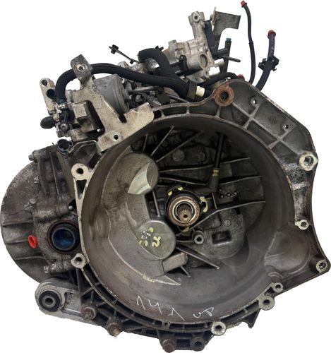 Boîte de vitesses automatique pour Fiat Ducato 250 2,3 Diesel F1CE3481M 71779970