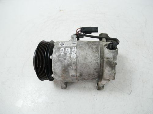 Compresseur de climatisation pour Mini BMW Cooper F55 1,5 B38A15A B38 B38A15M0 9295050