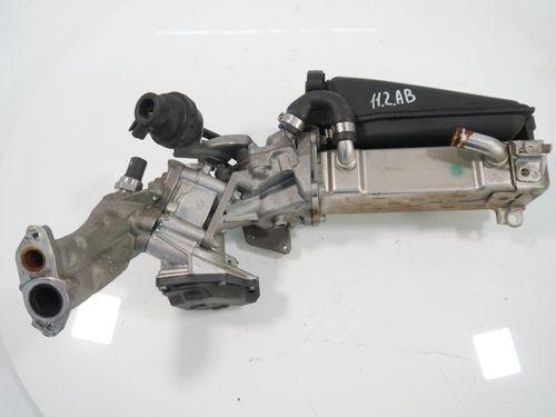 Abgaskühler pour Mercedes C-Klasse 2,2 CDI OM651.911 651.911 OM651 A6511400360