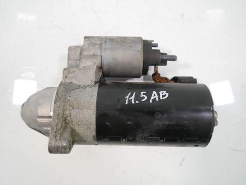 Démarreur pour Mercedes Classe C 2,2 CDI OM651.911 651.911 A6519062400 0001139043