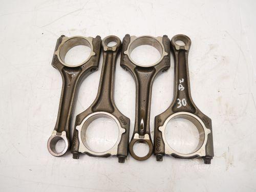4x bielles pour Audi A4 B8 A5 A6 C7 2,0 TFSi CAED CAE 06HB