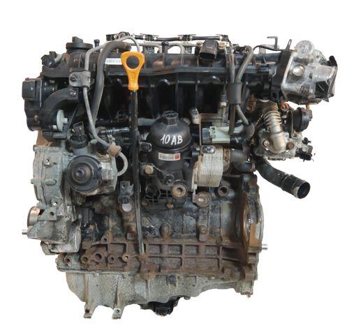 Moteur pour Kia Carens 1,7 CRDi Euro6 D4FD 1A1L12AH00