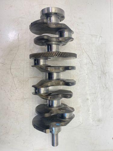 Vilebrequin pour Ford Mustang Coupe Convertible 2,3 EcoBoost N48H N48 EAA
