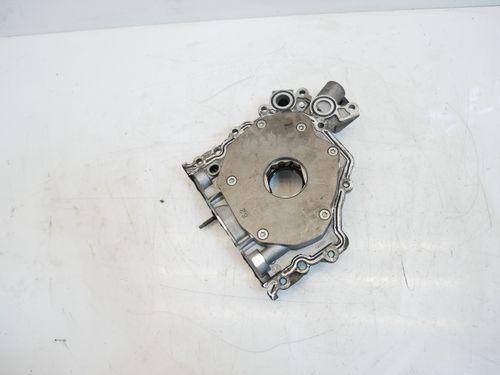 Pompe à huile pour Opel Vivaro 1,5 Diesel DV5RUCD D15DT 9823740280