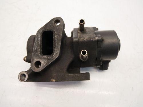 Soupape EGR pour Nissan Navara Murano Bassara 2,5 dCi YD25DDTi YD25