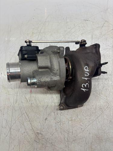 Turbocompresseur Pour Jeep Cherokee KL 2,0 T-GDi EC1 5281541AG