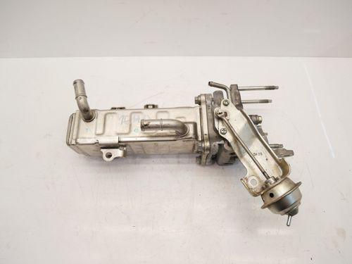 Refroidisseur de gaz d'échappement pour Toyota Hilux 2,8 D 1GD-FTV 1GD 25681-0W020