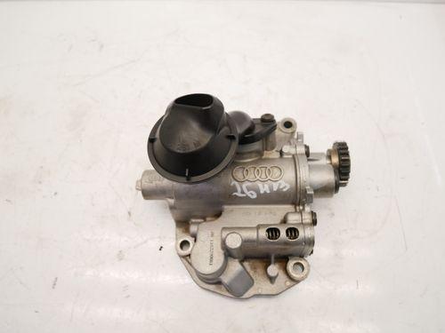 Pompe à huile pour Audi A4 B8 A5 A6 C7 2,0 TFSi CAED CAE 06H115105