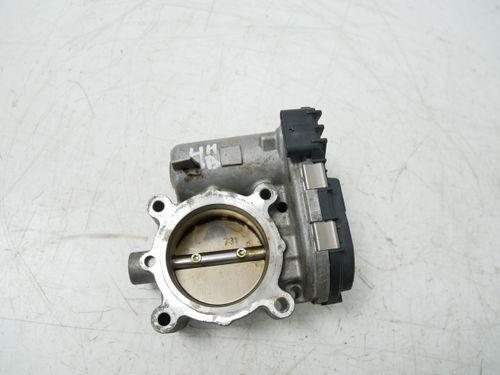 Clapet d'étranglement pour Mercedes GLA 180 X156 1,6 M270.910 270.910 M270 A2701410025