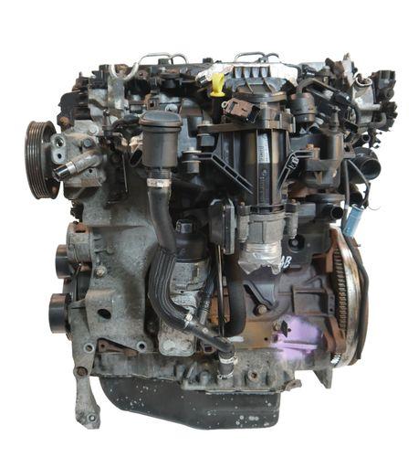 Moteur pour Ford Mondeo 2,0 TDCi TXBA 9M5Q-6006-BA