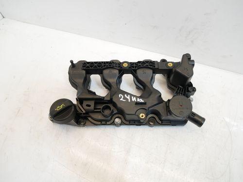 Couvercle de soupape pour Opel Vivaro 1,5 Diesel DV5RUCD D15DT 9827622780