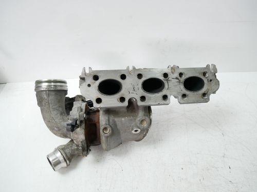 Turbocompresseur pour Mini BMW Cooper F55 F56 F57 F60 1,5 B38A15A B38 B38A15M0 7636784