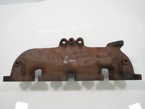 Collecteur d'échappement pour Mitsubishi L200 Pajero MK4 3,2 DI-D 4M41 1555A567