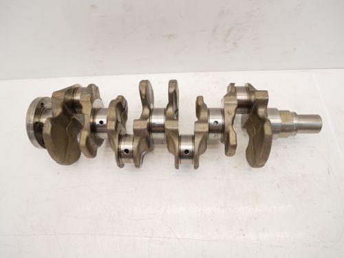 Vilebrequin pour Opel Vivaro 1,5 Diesel DV5RUCD D15DT 314