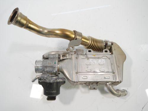 Refroidisseur de gaz d'échappement pour Mercedes Classe E 2,0 d OM654.920 654.920 OM654 A6541400200