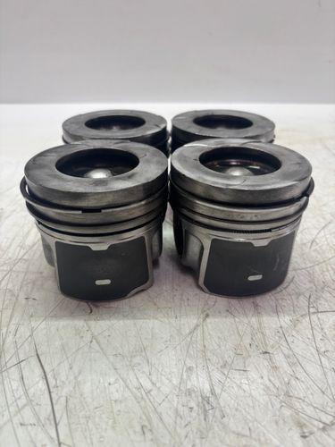 4x pistons Pour Ford Tourneo Custom V362 F3 2,0 EcoBlue BKFB ATE0D