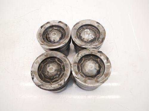 4x pistons pour Toyota Hilux 2,8 D 1GD-FTV 1GD 13101-0E070