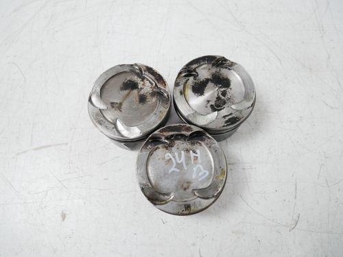 3x pistons pour Mini BMW Cooper F55 F56 F57 F60 1,5 B38A15A B38 B38A15M0