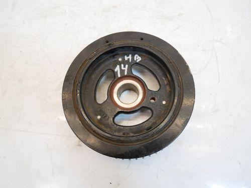 Poulie pour Ford Mustang Convertible 2,3 EcoBoost N48H N48 CJ5E-6316-E8E
