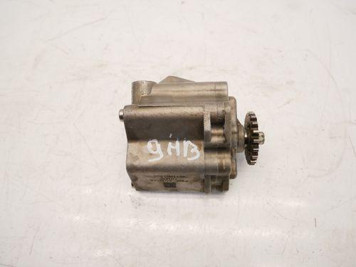 Pompe à huile pour Ford Mustang Coupe Convertible 2,3 EcoBoost N48H N48 F2GE-6600-AA