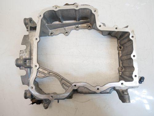 Carter d'huile partie supérieure pour VW Skoda Ibiza 1,4 TDI CUSA CUS 04B103603E