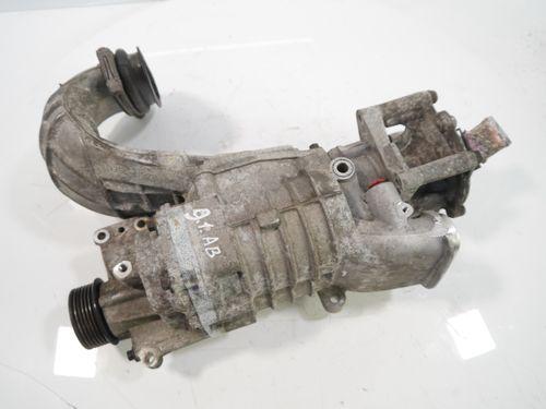 Compresseur pour MINI R50 R52 1,6 W11B16A W11 7526657