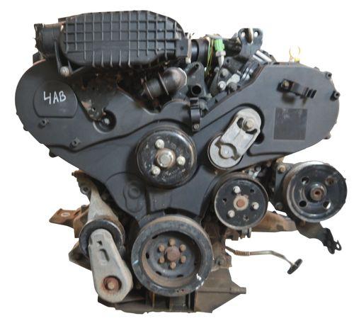 Moteur pour Land Rover Discovery MK3 MK4 2,7 4x4 276DT TDV6 LR004729 6H2Q-6006-AA