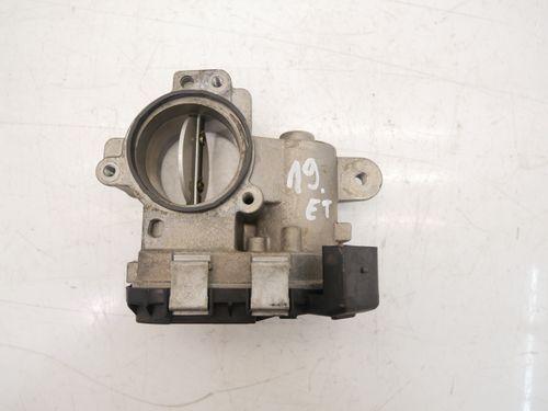 Clapet d'étranglement pour VW Skoda Ibiza Polo MK5 1,4 TDI CUSA CUS 04B128063K
