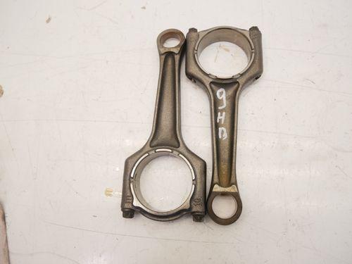 2x Bielle Pour Mini 1,5 Essence B38A15A B38 B38A15M1 7933665
