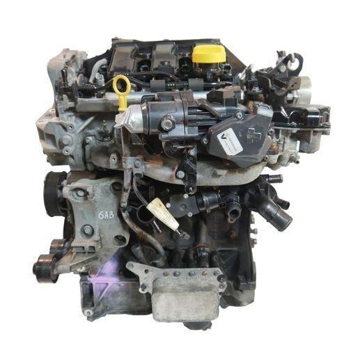 Moteur pour Renault Fluence Scenic Megane 1,6 dCi R9M402 R9M 8201201884