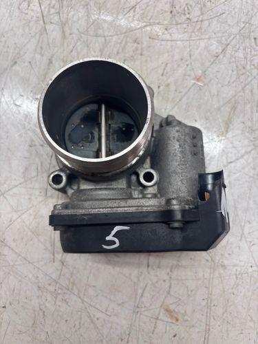 Clapet d'étranglement Pour Audi Skoda VW Atlas 2,0 TFSI TSI DCGA DCG CHH 06F133062AG