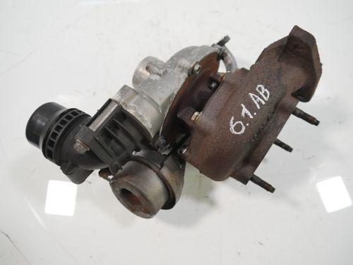 Turbocompresseur pour Renault Fluence Scenic Megane 1,6 dCi R9M402 R9M H821067824