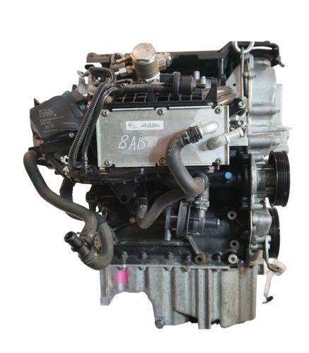 Moteur pour Audi VW A1 Golf Passat 1,4 TSI CAXA CAX 03C100041D 60.000km