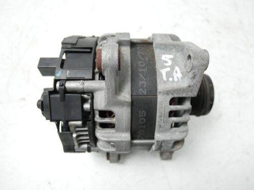 Alternateur pour Mercedes A180d W177 1,5 CDI OM608.915 608.915 K9K A0009066606