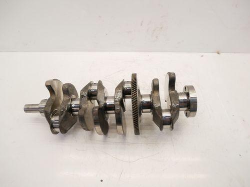Vilebrequin pour Ford Mustang 2,3 EcoBoost essence N48H N48 EJ7EBA